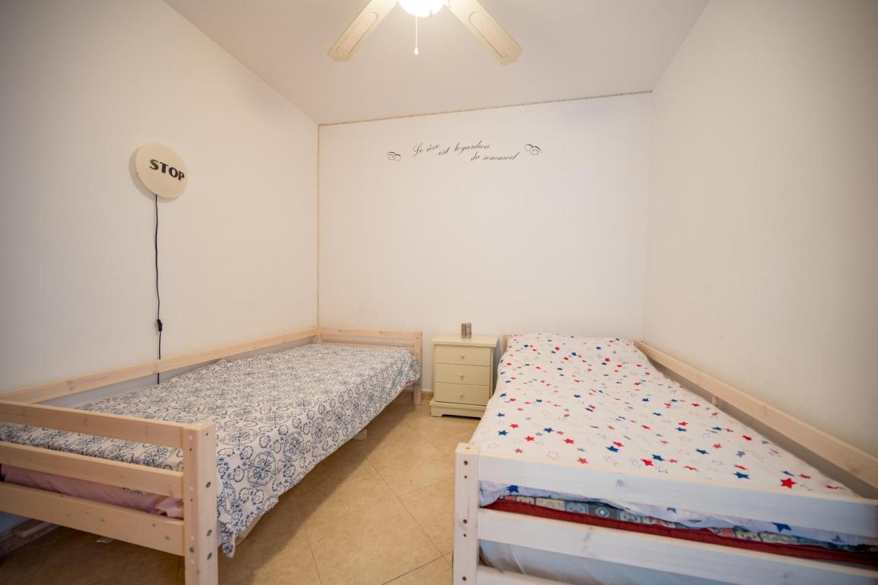 Beautiful 2 Bedrooms Apartment In Agua Mundo ベニドルム エクステリア 写真
