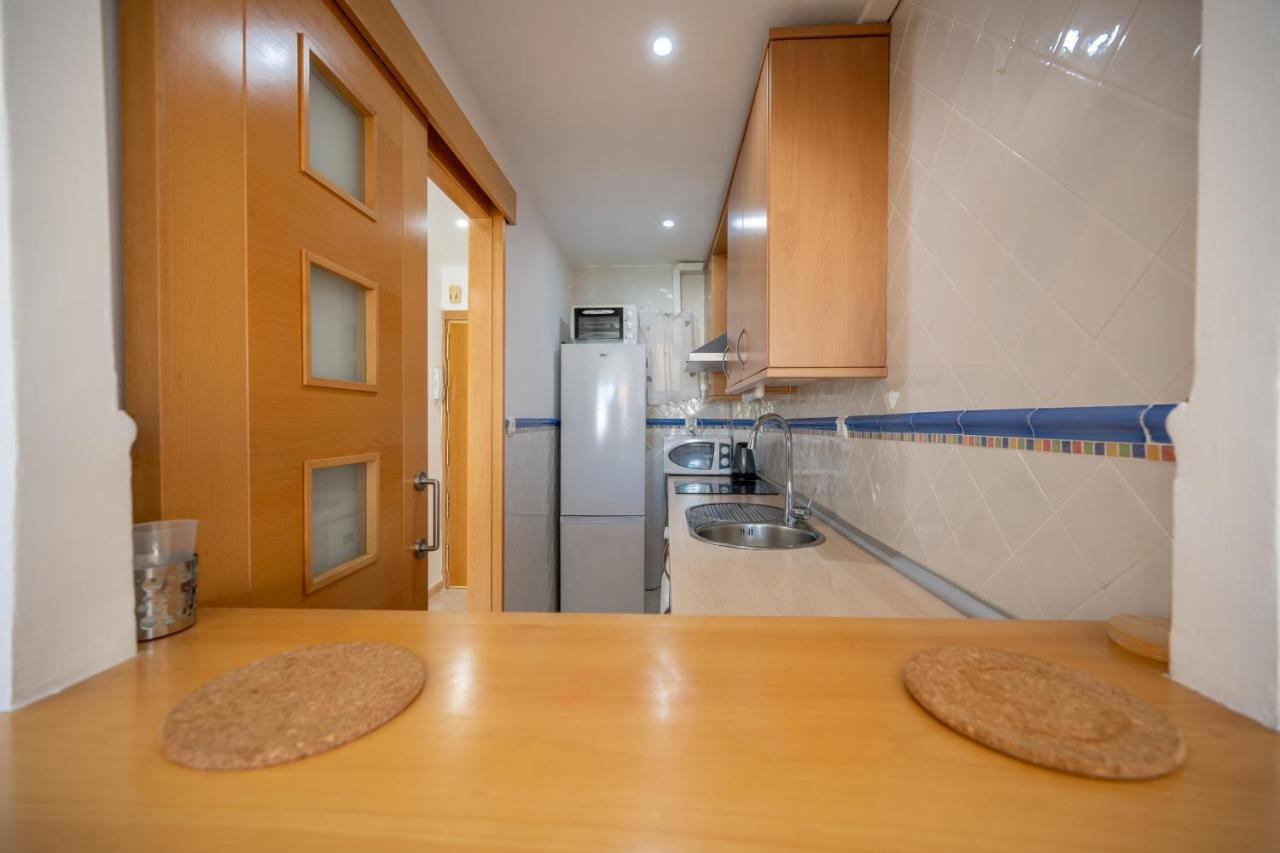 Beautiful 2 Bedrooms Apartment In Agua Mundo ベニドルム エクステリア 写真