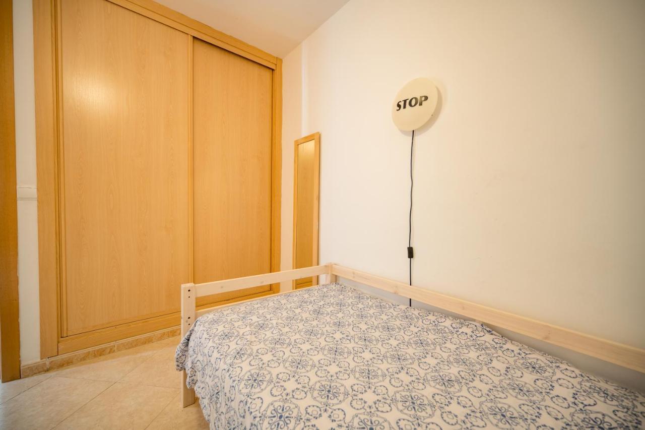 Beautiful 2 Bedrooms Apartment In Agua Mundo ベニドルム エクステリア 写真