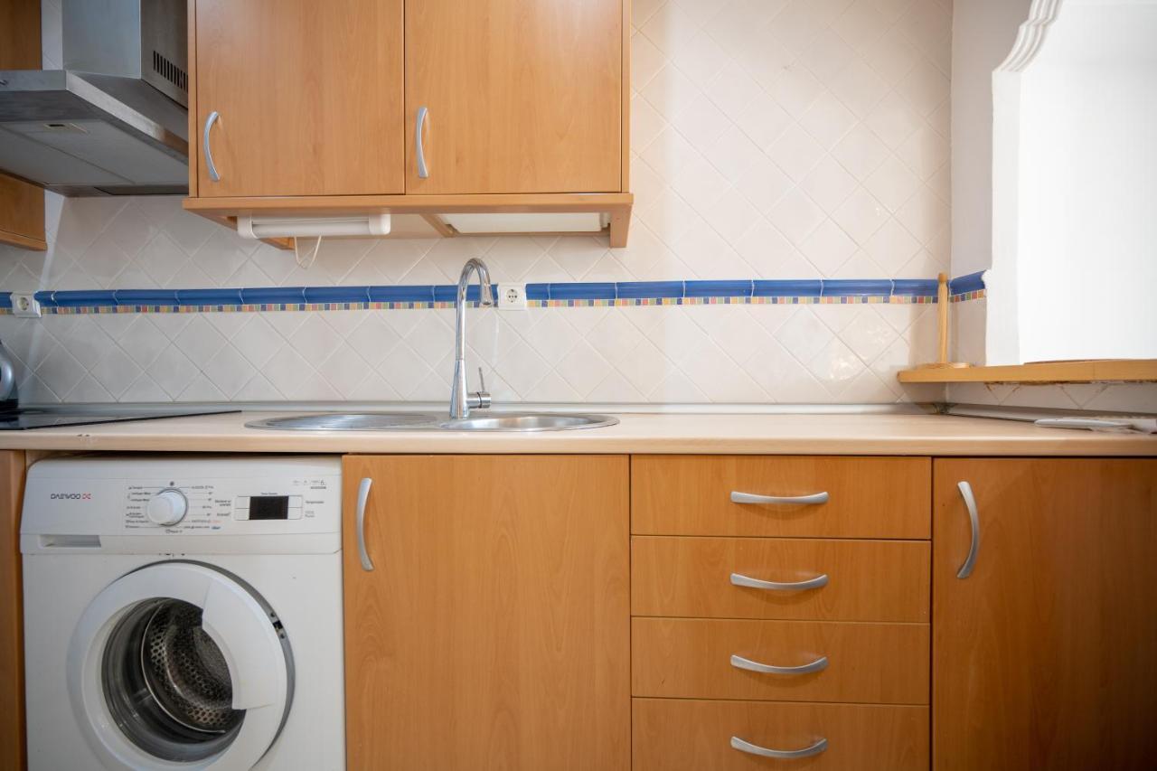 Beautiful 2 Bedrooms Apartment In Agua Mundo ベニドルム エクステリア 写真
