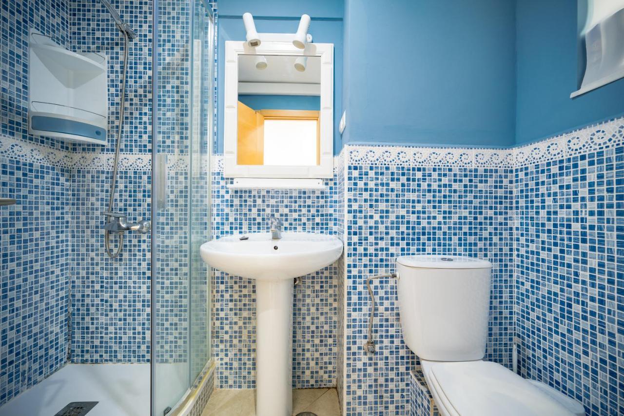 Beautiful 2 Bedrooms Apartment In Agua Mundo ベニドルム エクステリア 写真